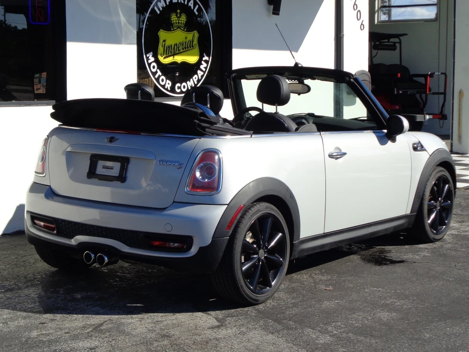 2013 Mini Mini 2nd Gen - Image 5 of 20