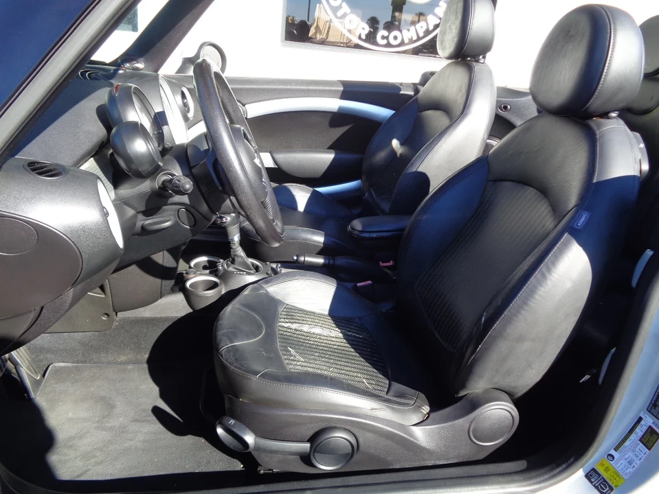 2013 Mini Mini 2nd Gen - Image 18 of 20