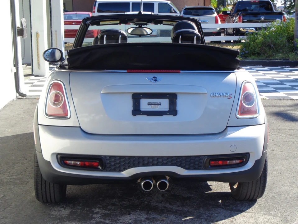 2013 Mini Mini 2nd Gen - Image 6 of 20