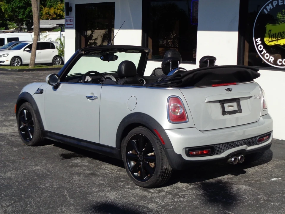 2013 Mini Mini 2nd Gen - Image 7 of 20
