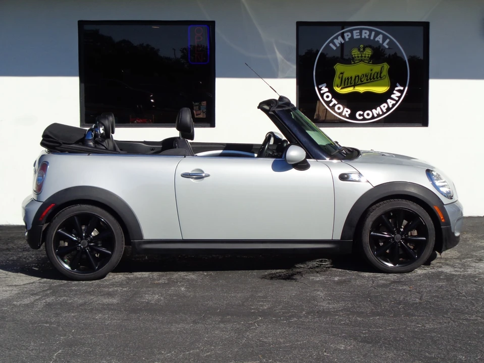 2013 Mini Mini 2nd Gen - Image 4 of 20