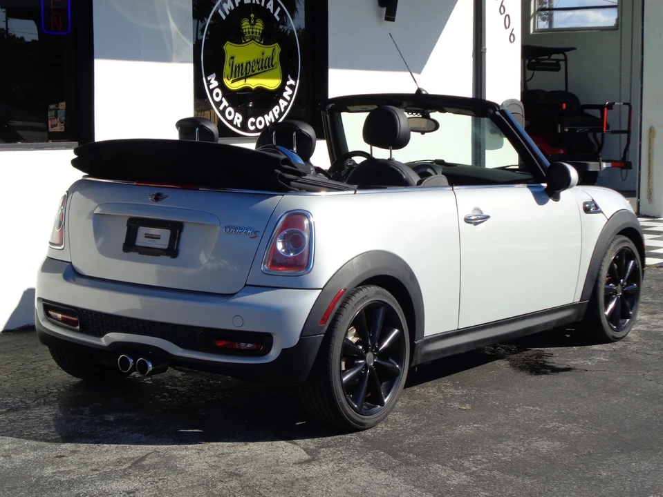 2013 Mini Mini 2nd Gen - Image 5 of 20