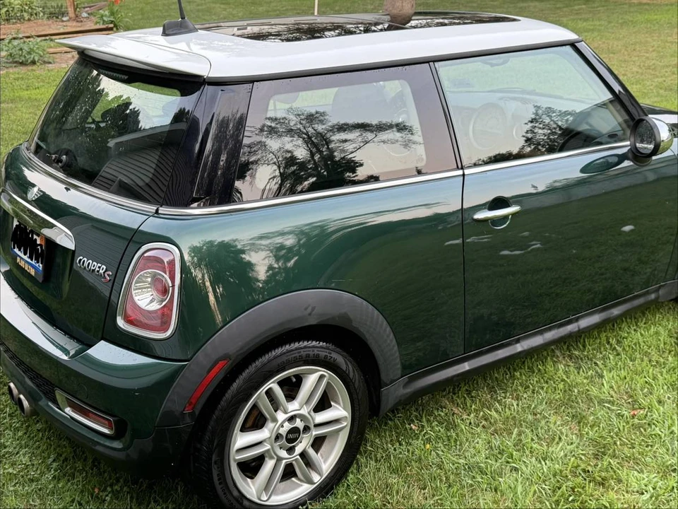 2013 Mini Mini 2nd Gen - Image 4 of 11