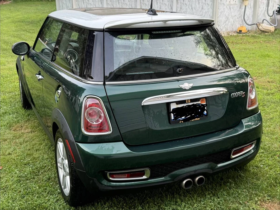 2013 Mini Mini 2nd Gen - Image 3 of 11