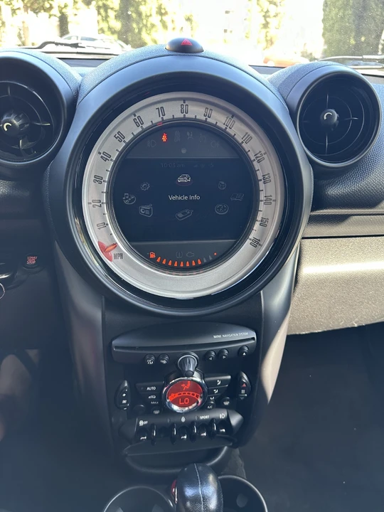 2013 Mini Countryman 1st Gen - Image 3 of 16