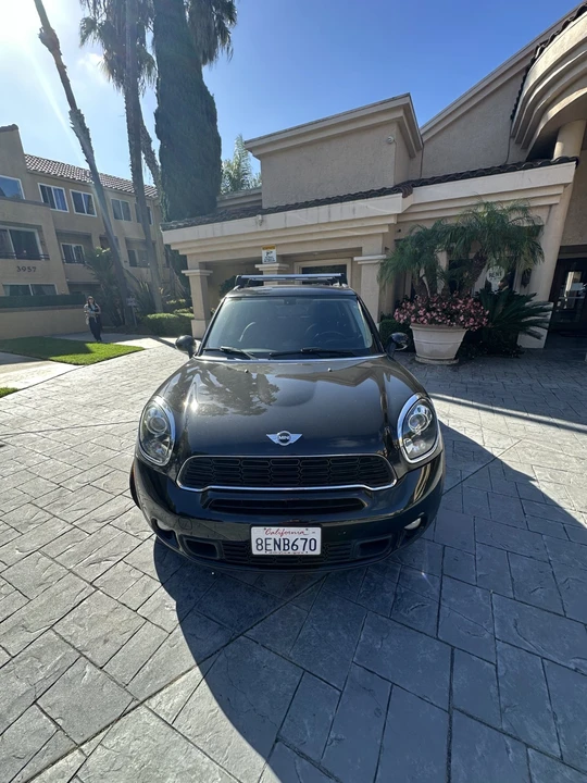 2013 Mini Countryman 1st Gen - Image 6 of 16