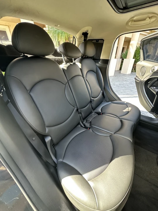 2013 Mini Countryman 1st Gen - Image 14 of 16
