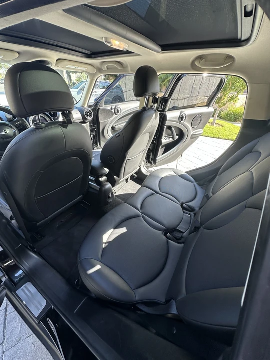 2013 Mini Countryman 1st Gen - Image 10 of 16