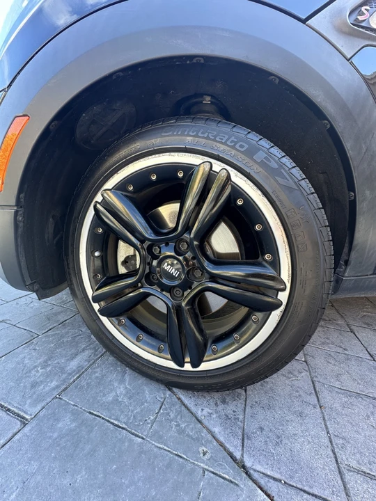 2013 Mini Countryman 1st Gen - Image 8 of 16