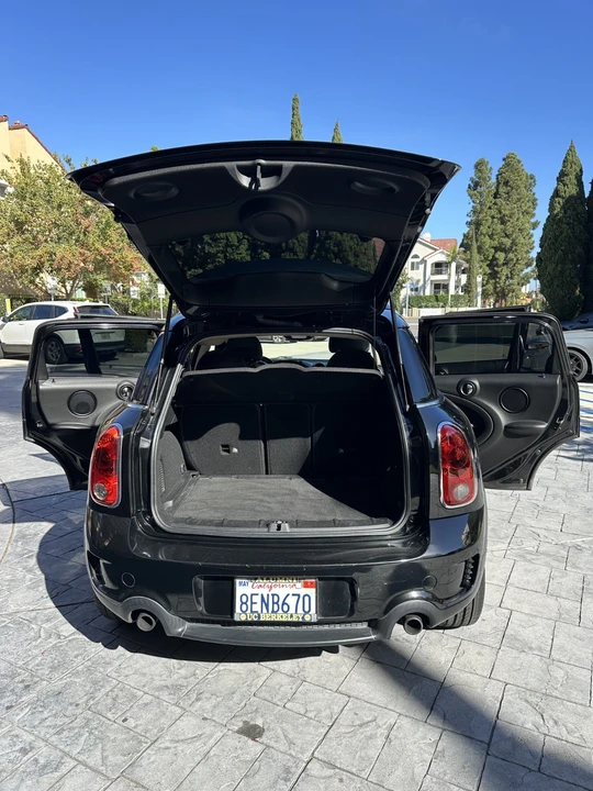 2013 Mini Countryman 1st Gen - Image 16 of 16