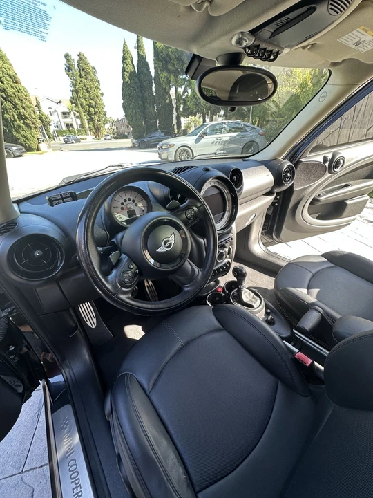 2013 Mini Countryman 1st Gen - Image 9 of 16