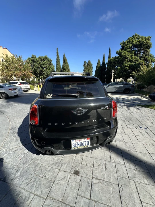 2013 Mini Countryman 1st Gen - Image 4 of 16
