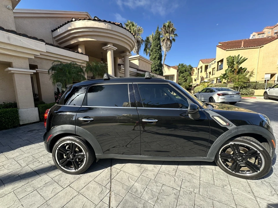 2013 Mini Countryman 1st Gen - Image 5 of 16