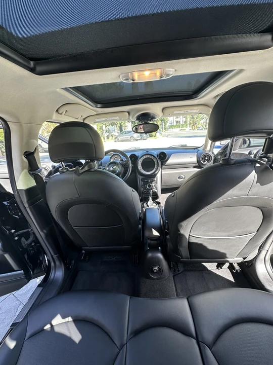 2013 Mini Countryman 1st Gen - Image 15 of 16