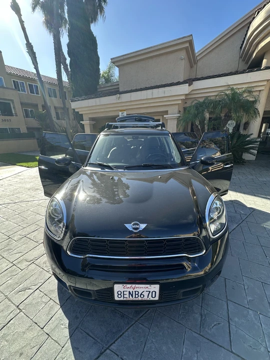 2013 Mini Countryman 1st Gen - Image 13 of 16