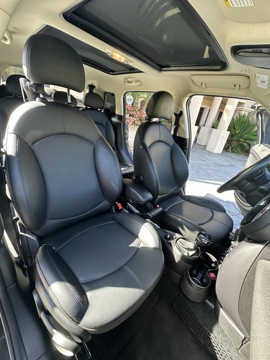 2013 Mini Countryman 1st Gen - Image 11 of 16