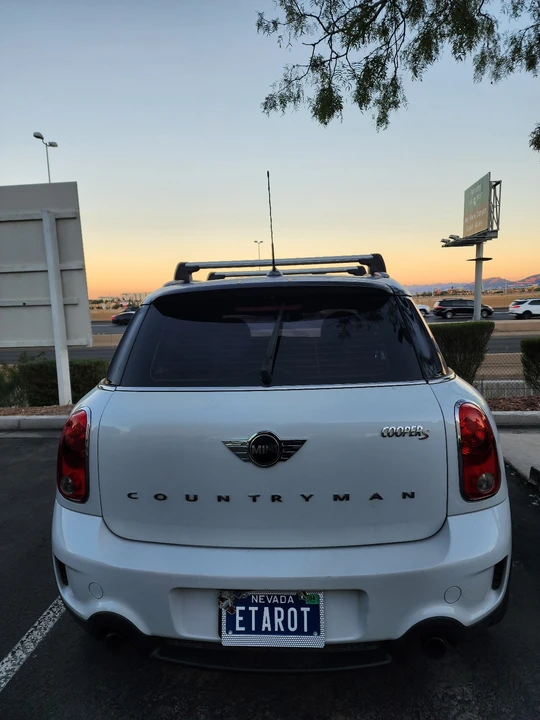 2013 Mini Countryman 1st Gen - Image 3 of 9