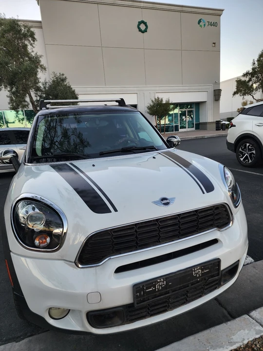 2013 Mini Countryman 1st Gen - Image 2 of 9