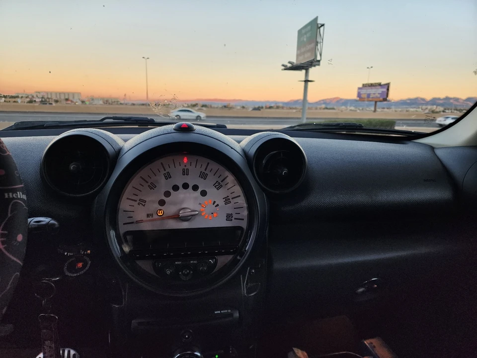 2013 Mini Countryman 1st Gen - Image 7 of 9