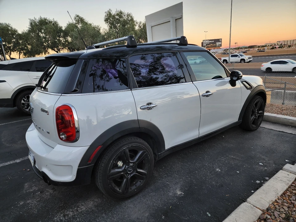 2013 Mini Countryman 1st Gen - Image 5 of 9