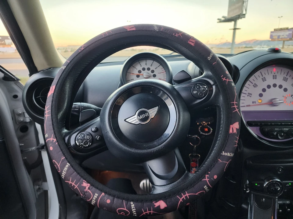 2013 Mini Countryman 1st Gen - Image 6 of 9