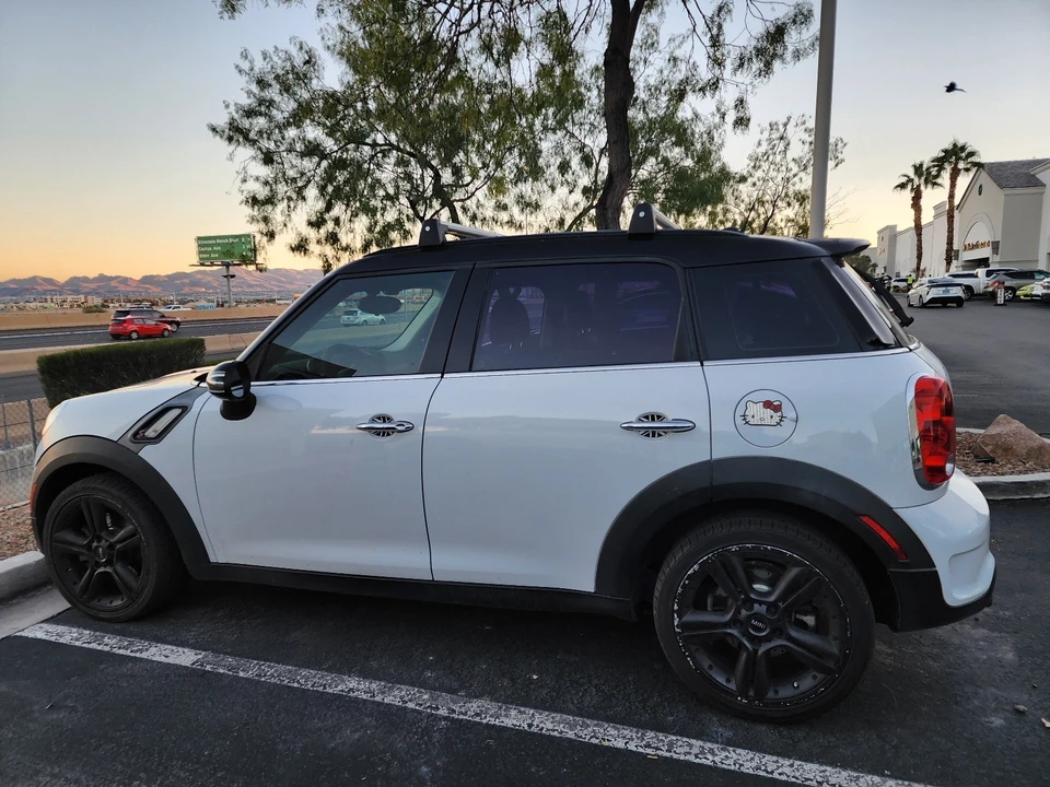 2013 Mini Countryman 1st Gen - Image 4 of 9