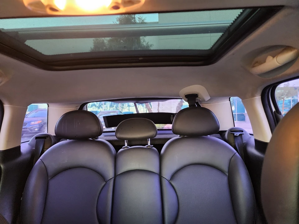 2013 Mini Countryman 1st Gen - Image 8 of 9