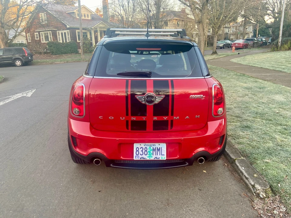 2013 Mini Countryman 1st Gen - Image 7 of 21