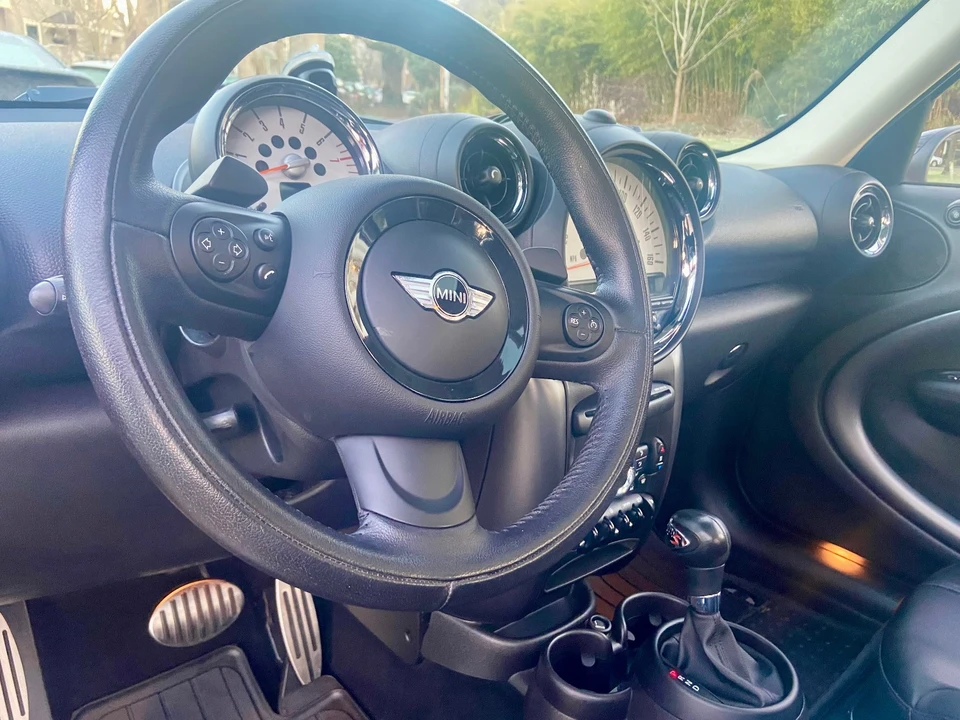 2013 Mini Countryman 1st Gen - Image 15 of 21