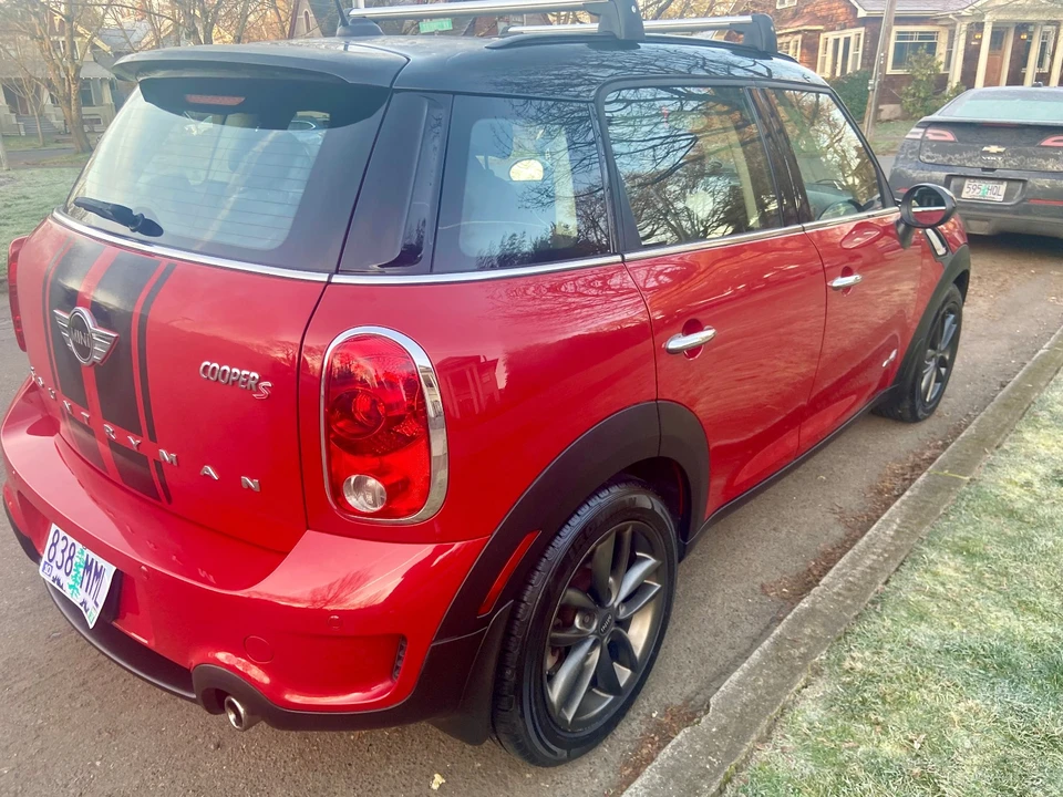 2013 Mini Countryman 1st Gen - Image 21 of 21