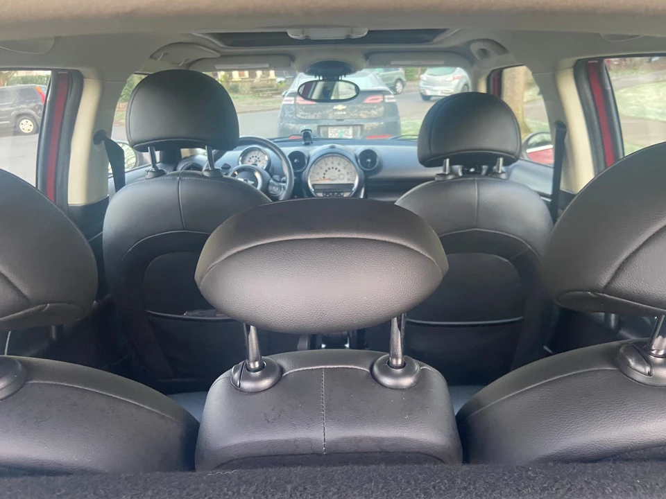 2013 Mini Countryman 1st Gen - Image 11 of 21