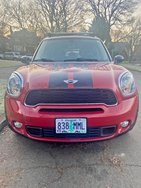 2013 Mini Countryman 1st Gen - Image 5 of 21