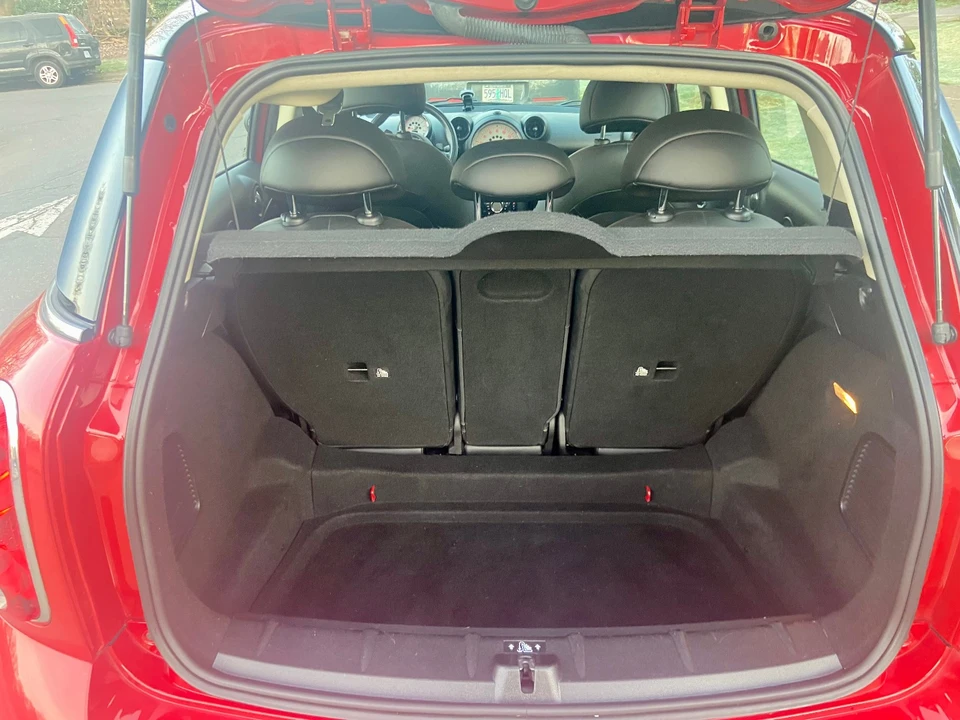 2013 Mini Countryman 1st Gen - Image 8 of 21