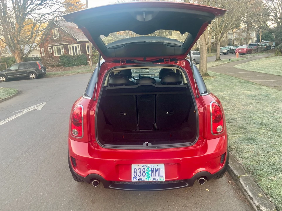 2013 Mini Countryman 1st Gen - Image 9 of 21