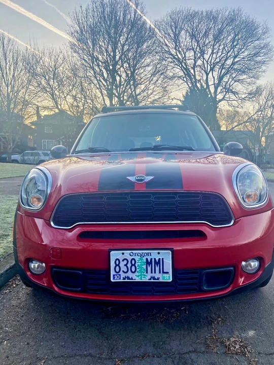 2013 Mini Countryman 1st Gen - Image 6 of 21