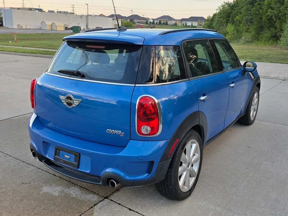 2013 Mini Countryman 1st Gen - Image 7 of 20