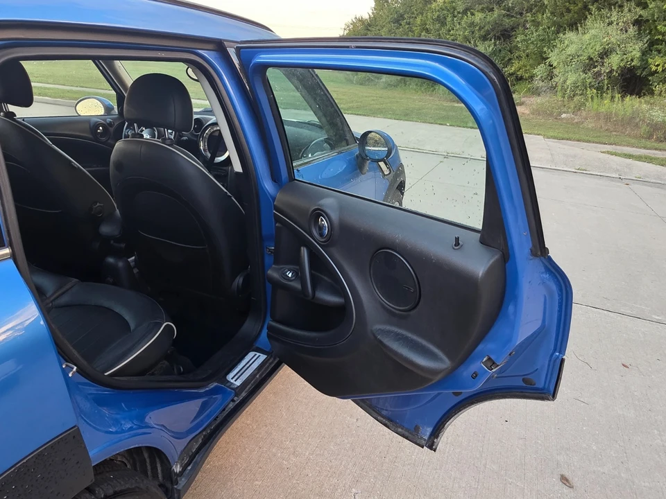 2013 Mini Countryman 1st Gen - Image 18 of 20