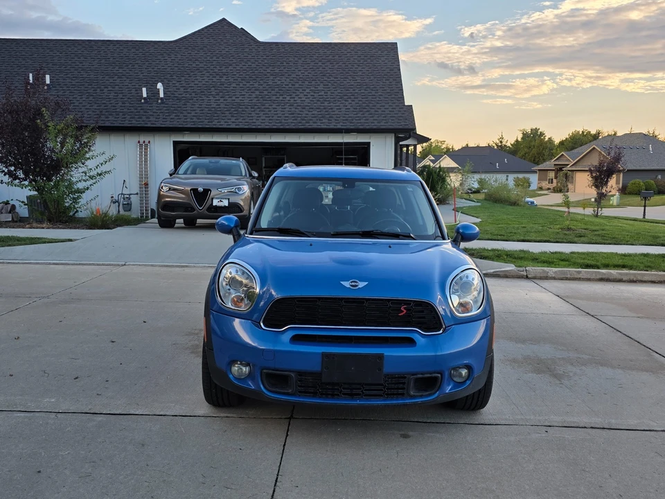 2013 Mini Countryman 1st Gen - Image 3 of 20