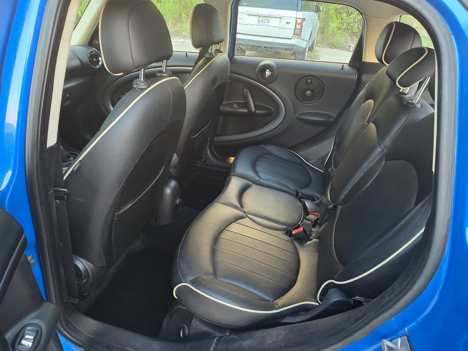 2013 Mini Countryman 1st Gen - Image 15 of 20