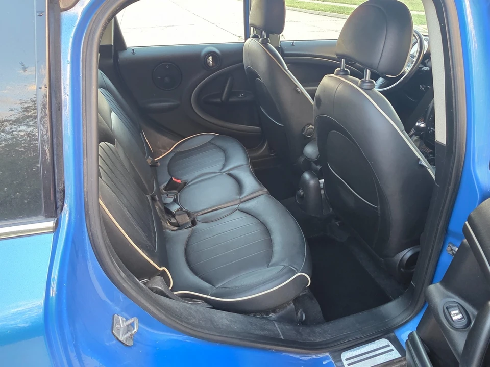 2013 Mini Countryman 1st Gen - Image 17 of 20