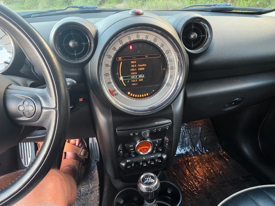 2013 Mini Countryman 1st Gen - Image 16 of 20