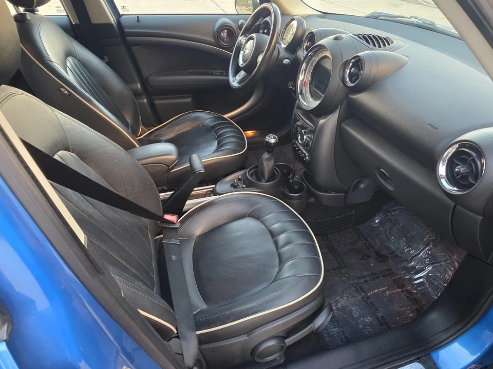 2013 Mini Countryman 1st Gen - Image 19 of 20