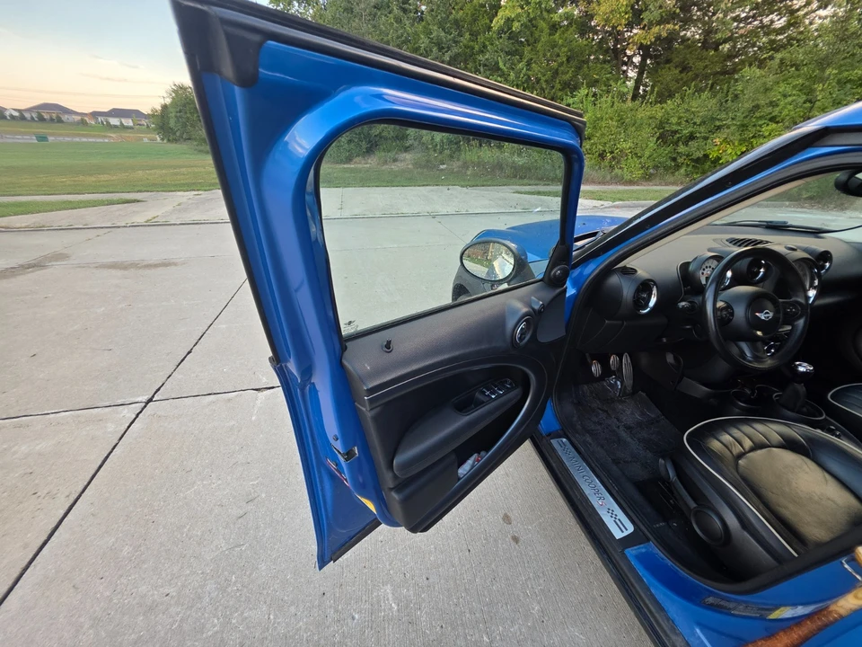 2013 Mini Countryman 1st Gen - Image 12 of 20