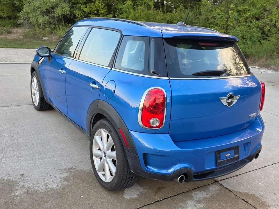 2013 Mini Countryman 1st Gen - Image 6 of 20