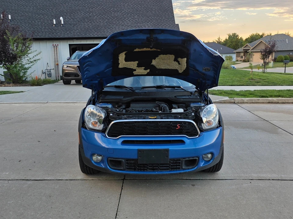 2013 Mini Countryman 1st Gen - Image 9 of 20