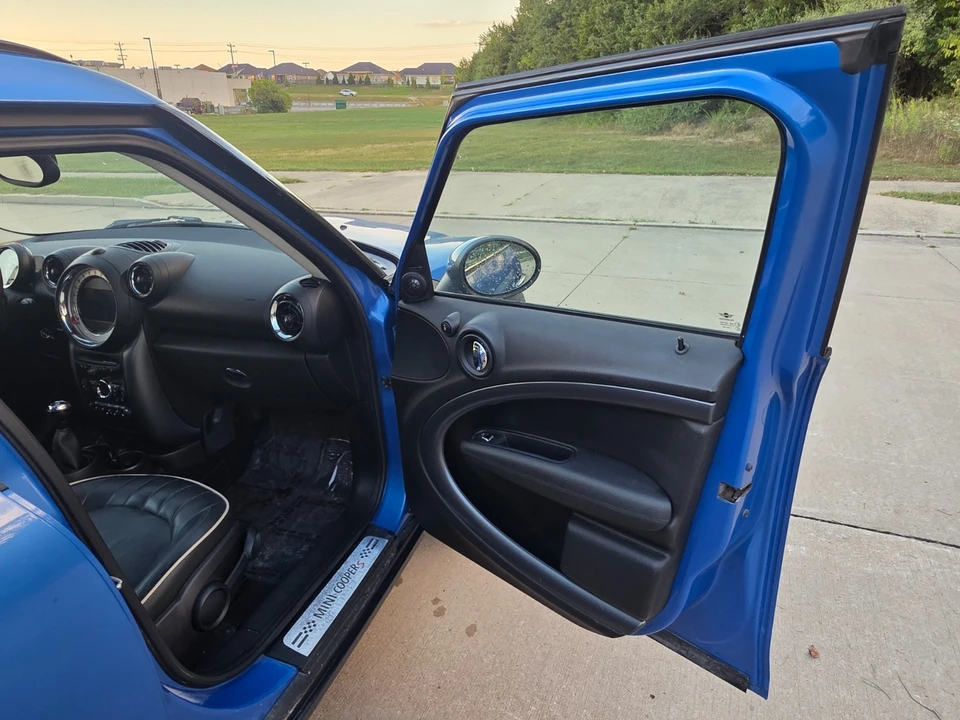 2013 Mini Countryman 1st Gen - Image 20 of 20