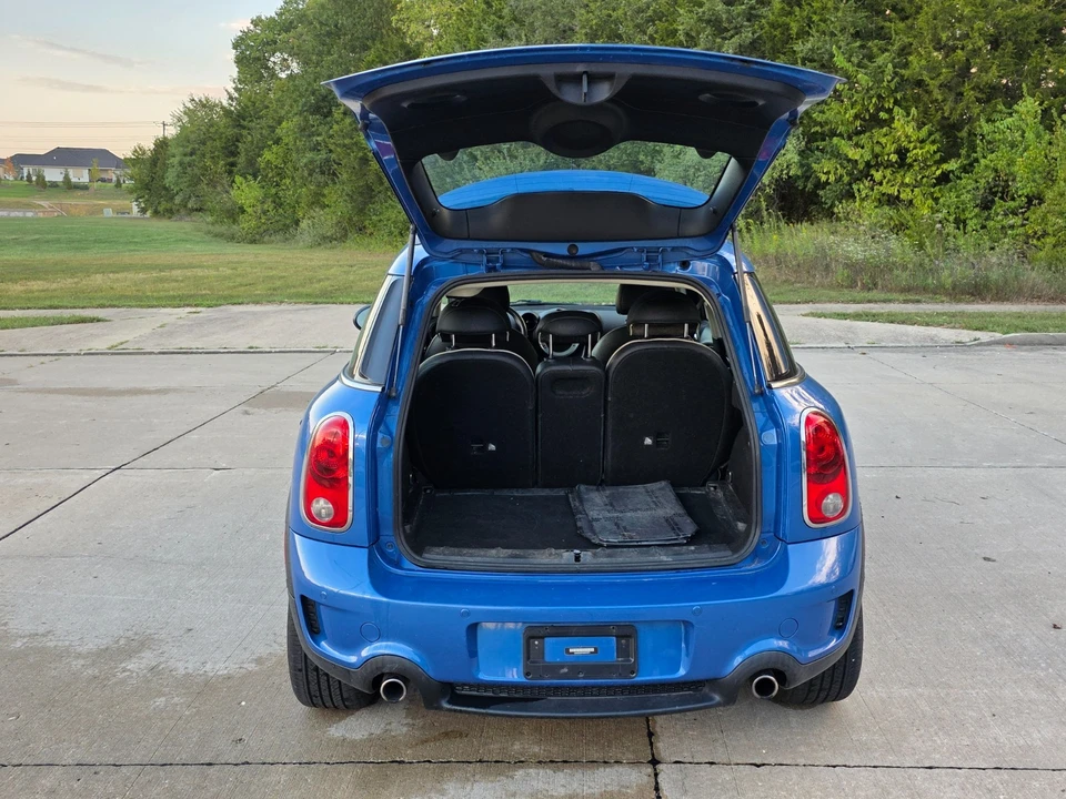2013 Mini Countryman 1st Gen - Image 10 of 20