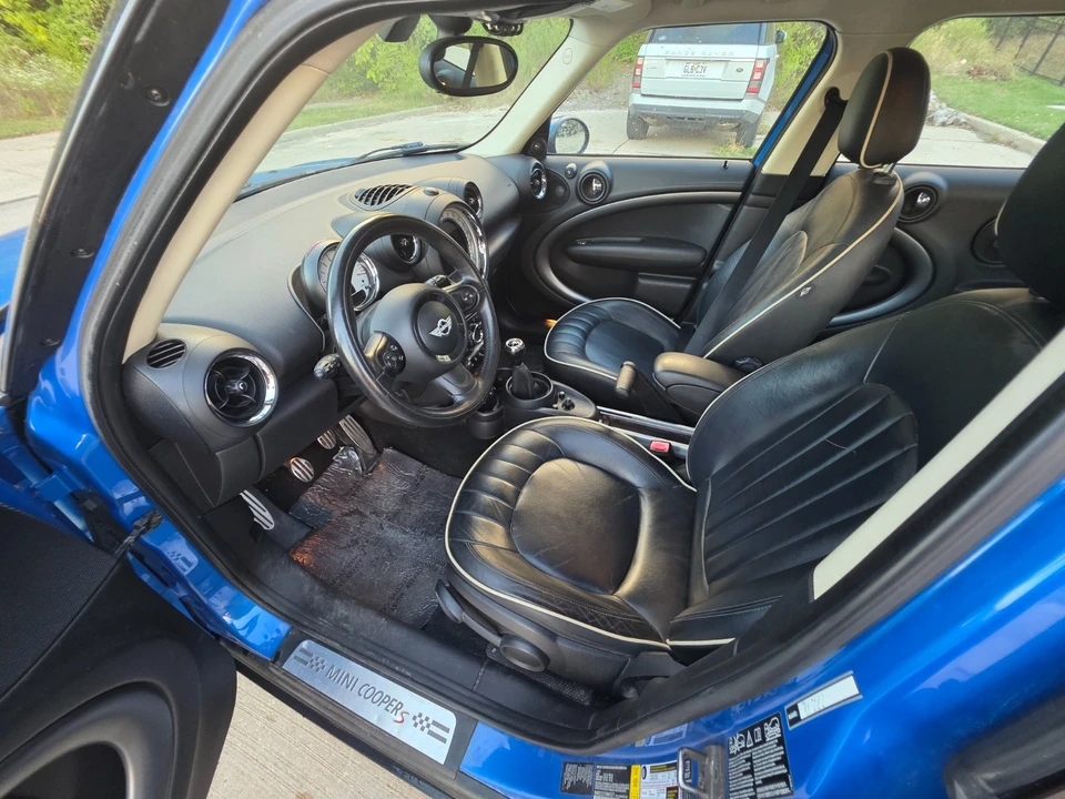 2013 Mini Countryman 1st Gen - Image 11 of 20