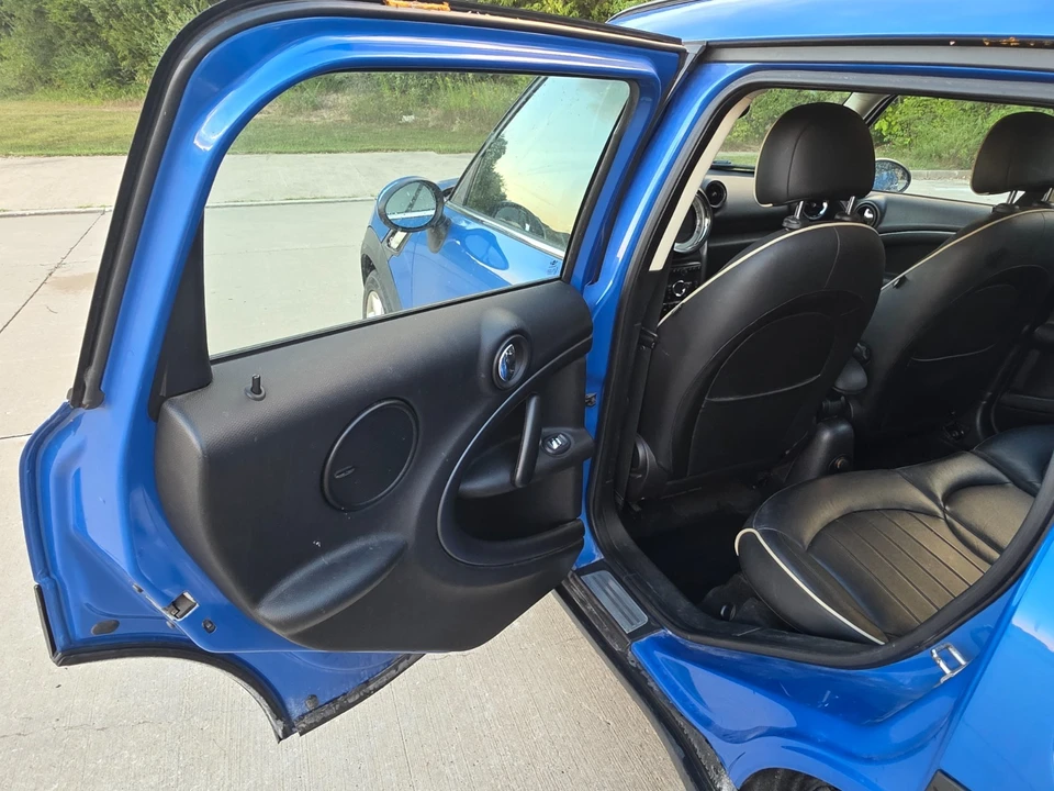 2013 Mini Countryman 1st Gen - Image 14 of 20