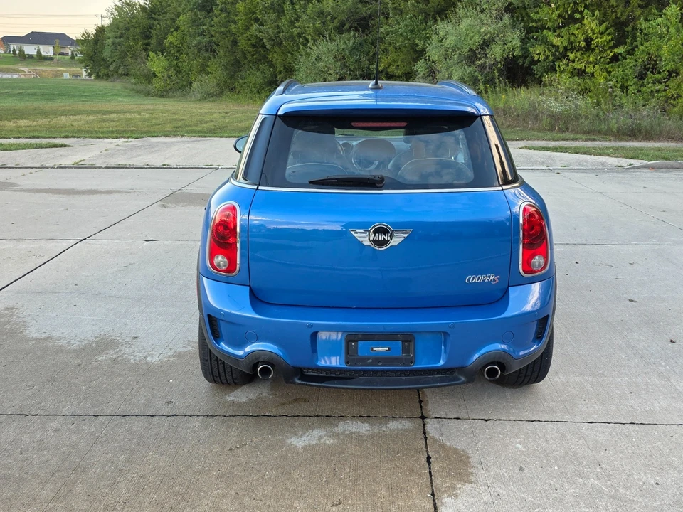 2013 Mini Countryman 1st Gen - Image 5 of 20